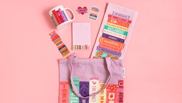 Romance Reader Bundle gallery