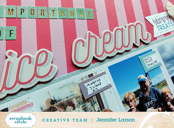 The Importance of Ice Cream by Buffyfan gallery