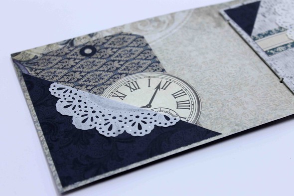 betsys couture mini album by AnitaBownds gallery