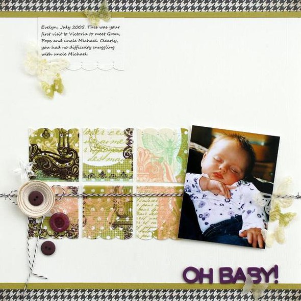 Oh baby! by SarahWebb gallery