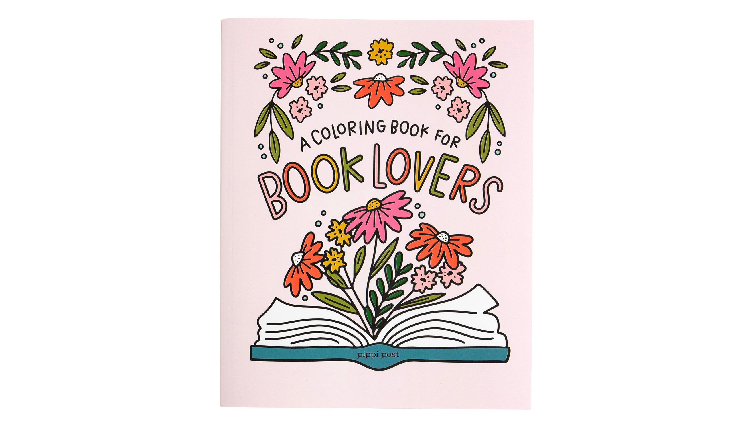 Pin by Pretty Byrdie on Color inspiration  Coloring books, Book  characters, I love books