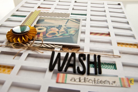 Washi Addiction by rukristin gallery