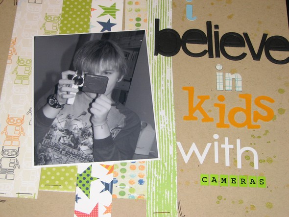 I believe in kids with cameras - tyler by kgriffin gallery