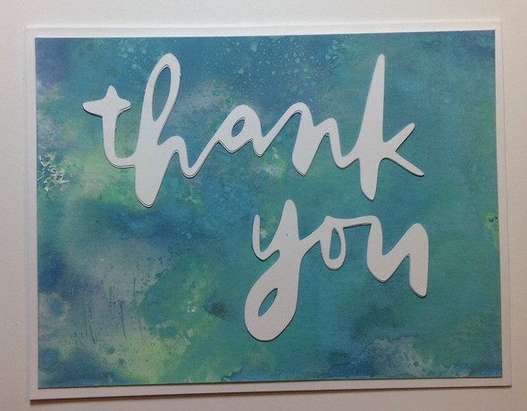 Thank you  by CeliseMcL gallery