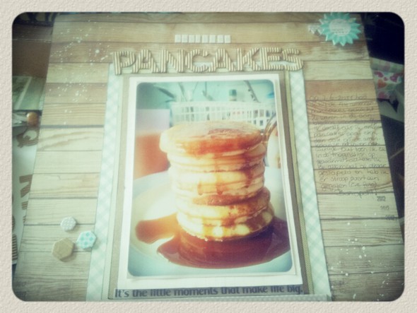 american pancakes by clauscrap gallery