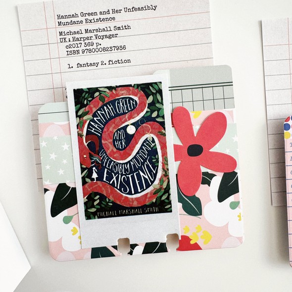 August Reads by elisebydesign gallery