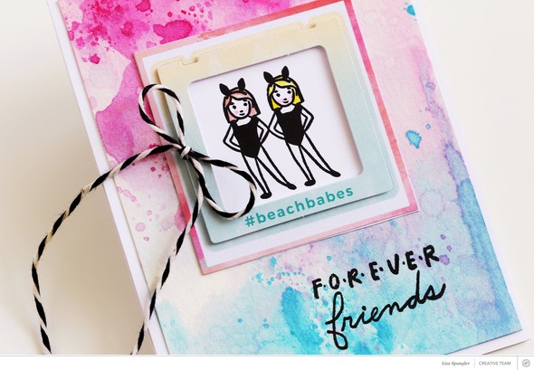 Forever Friends by sideoats gallery