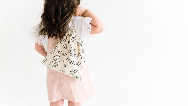 Toy Tote, 6 of 7