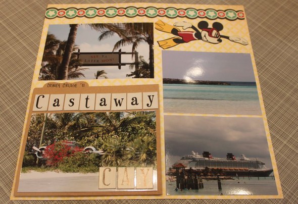 Castaway Cay by agtsnowflake gallery