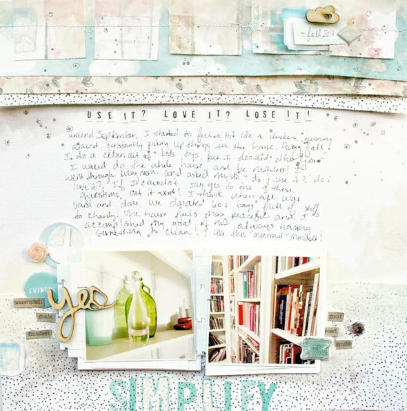 Simplify by soapHOUSEmama gallery