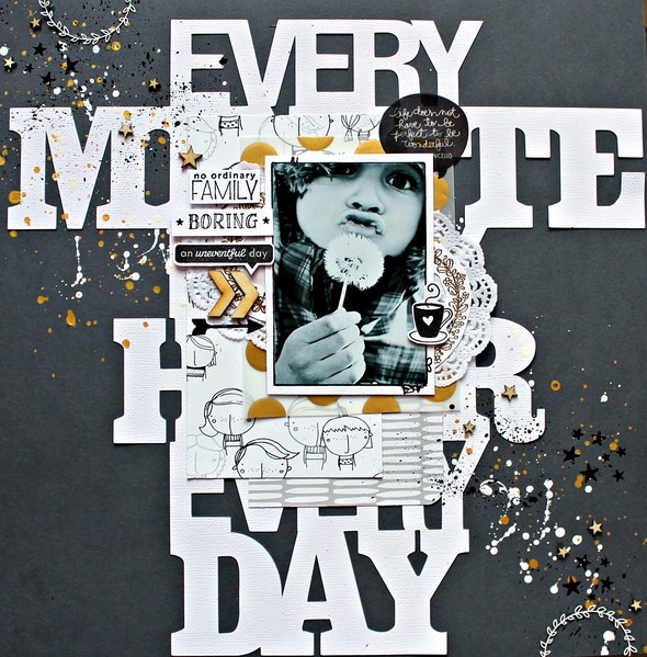 Every minute by crusty gallery