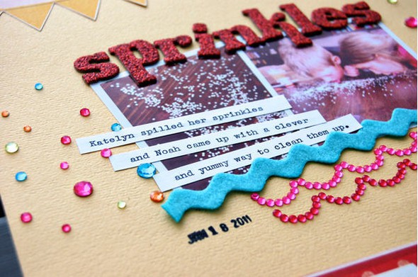 Sprinkles by lisaday gallery