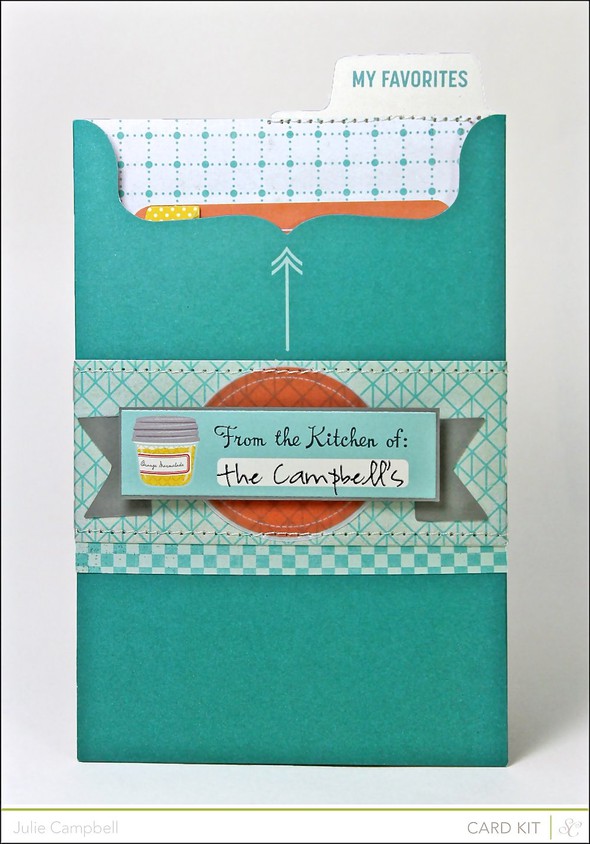 Recipe Card Set by JulieCampbell gallery