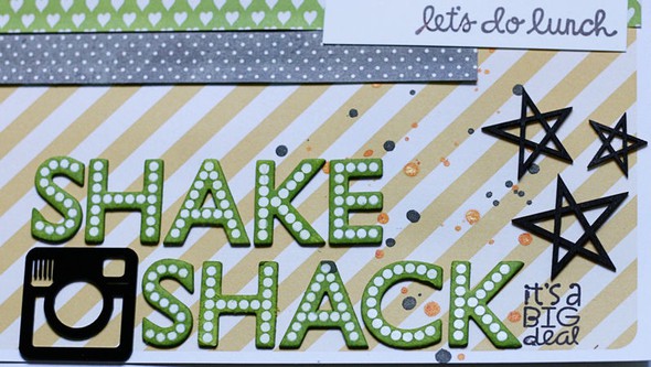 Shake Shack by jaynek gallery