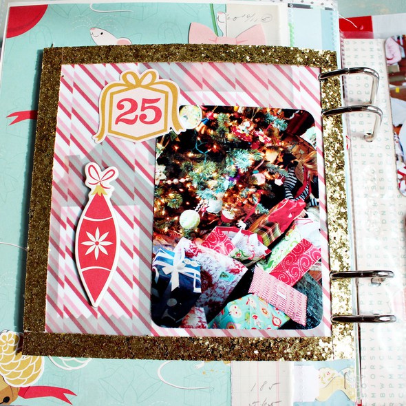 december Daily 2013 pages by sweetpeaink gallery