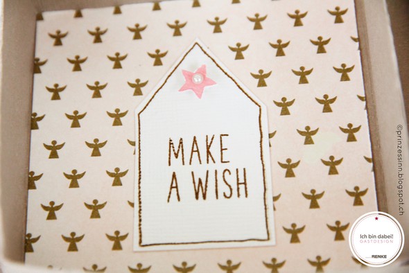 Make a wish by PrinzessinN gallery