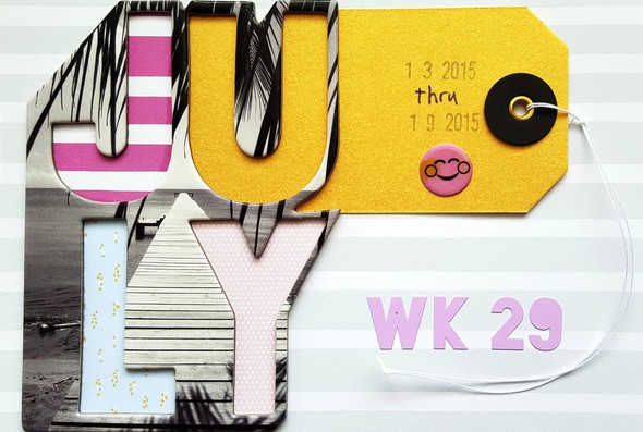 2015 Week 29 by pinksoup gallery