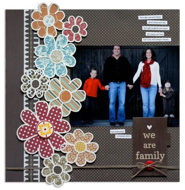 we are family by bluestardesign gallery