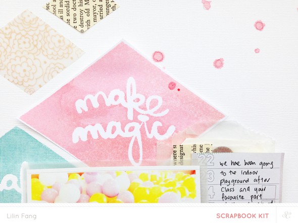 Make Magic (Main Kit only) by Lilinfang gallery