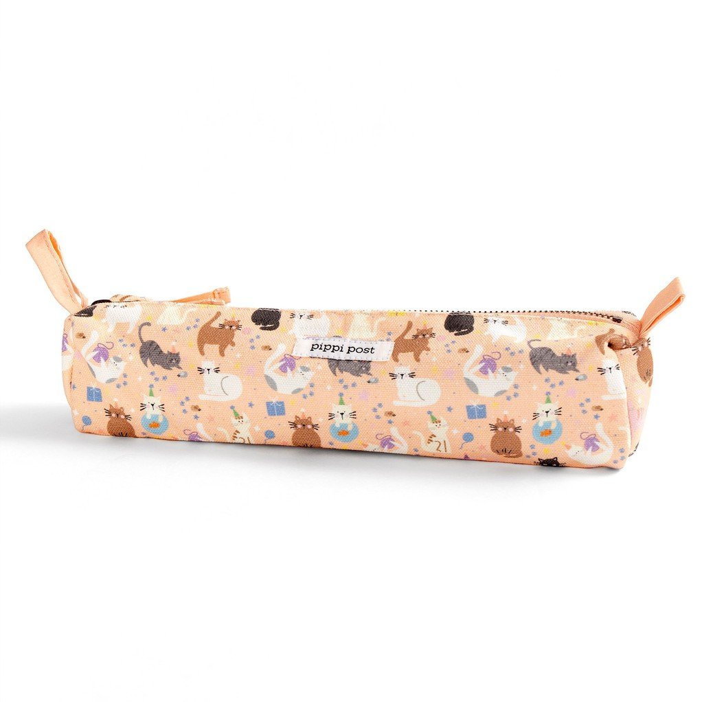 Puurrfect Cats Pencil Pouch item