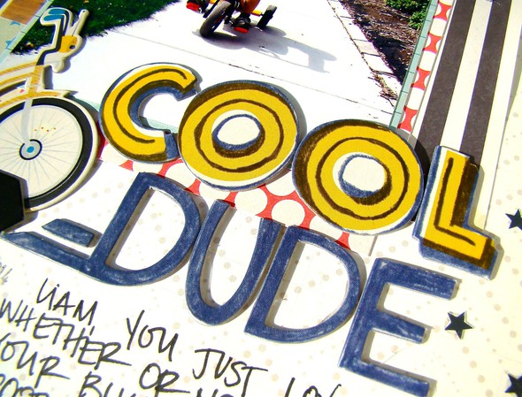 Cool Dude by danielle1975 gallery