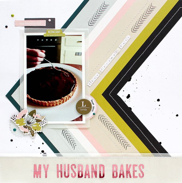 My Husband Bakes by Adow gallery