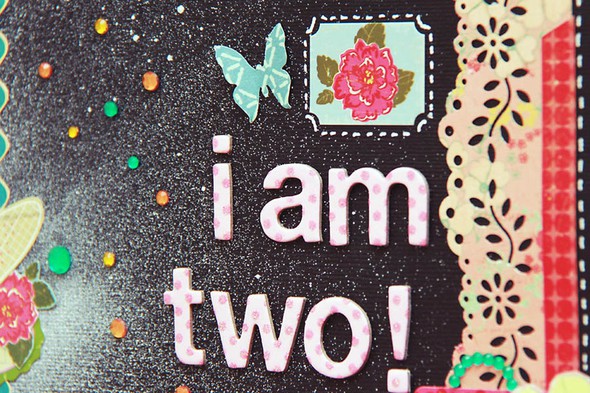I Am Two by iris_sparkup gallery