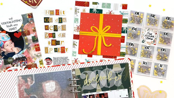 Documenting December Memories | Part 2 gallery