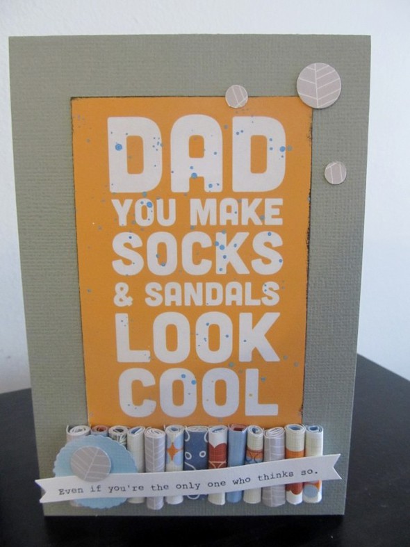 Fathers Day Cards by KimberlyMarie gallery