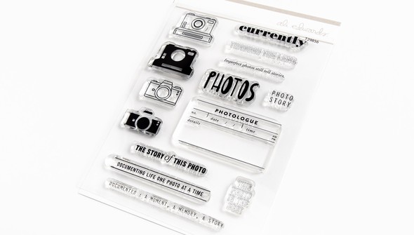 Story Play Photography 3x4 Stamp Set  gallery
