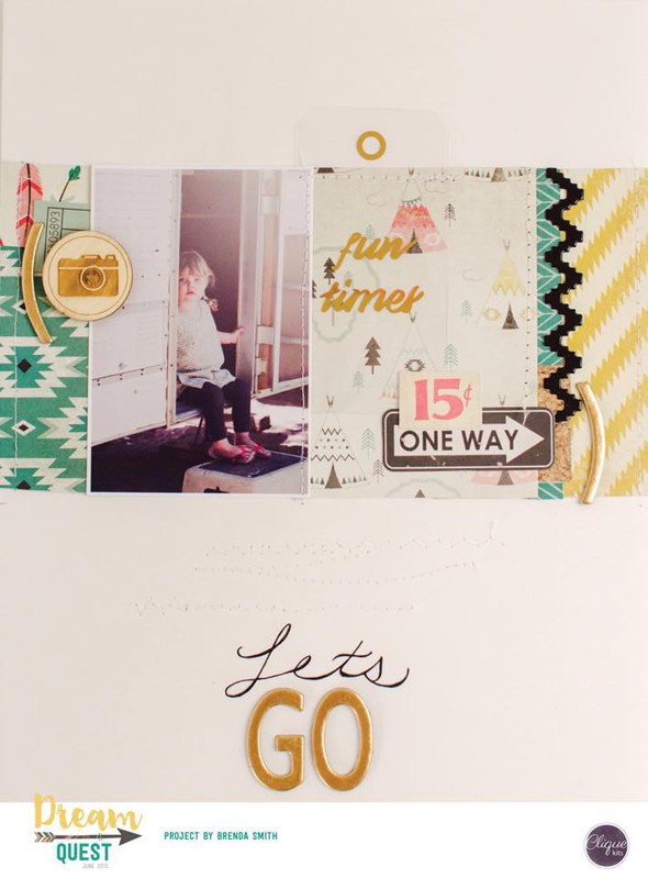 Let's Go by 3littleks gallery