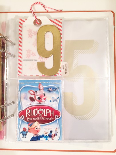 DD2014: Day 9 Rudolf's Anniversary