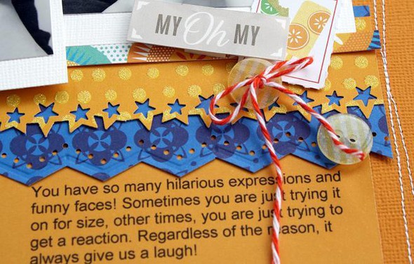 Oh so you  *American Crafts* by SarahWebb gallery