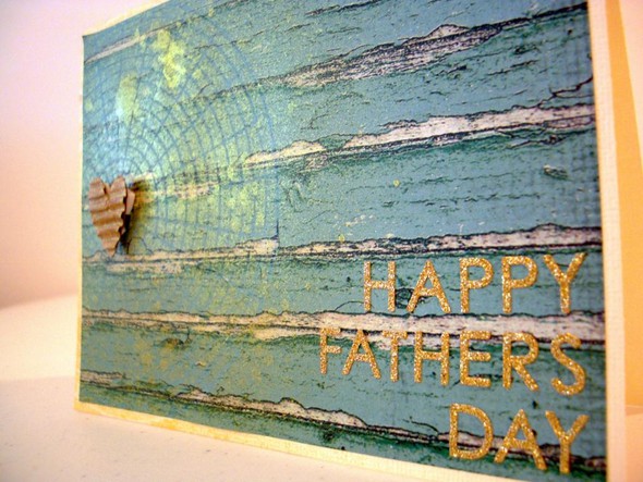 Fathers Day card by mem186 gallery