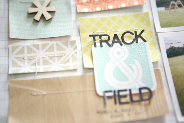 Track & Field by marcypenner gallery