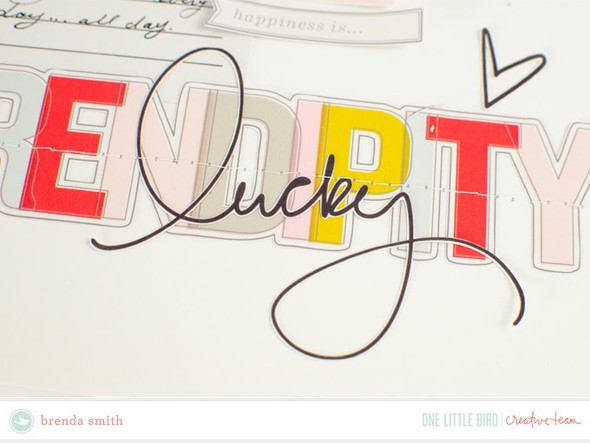 so lucky by 3littleks gallery