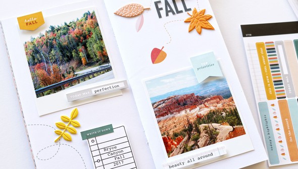 Letters Home Traveler's Notebook Kit gallery