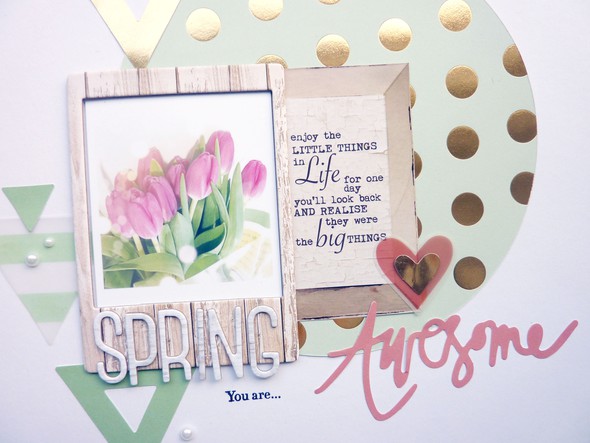 Spring you are awesome by AnkeKramer gallery