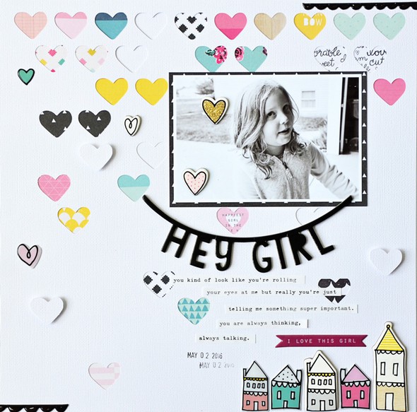 Hey Girl by jenrn gallery
