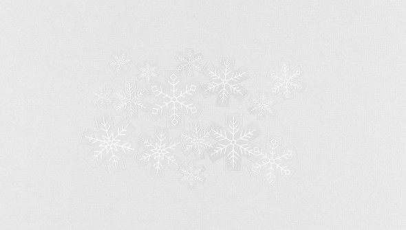 Merry Moments Snowflakes by Goldenwood Co gallery