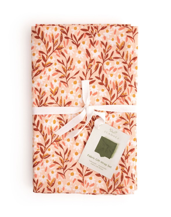 214148 pink daisy fabric gift wrap slider2 original