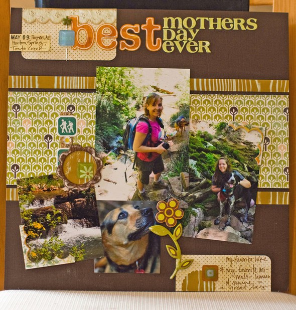 Best Mothers Day Ever by scrapally gallery