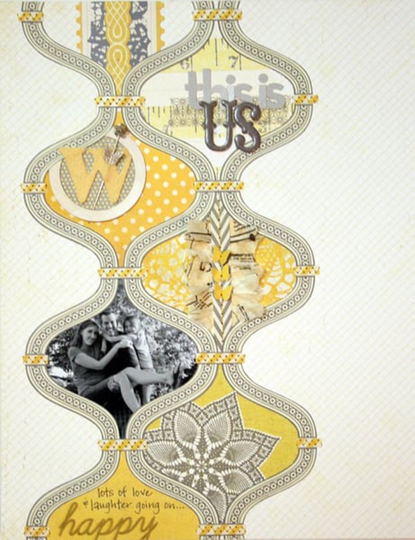 this is us by kinsey gallery