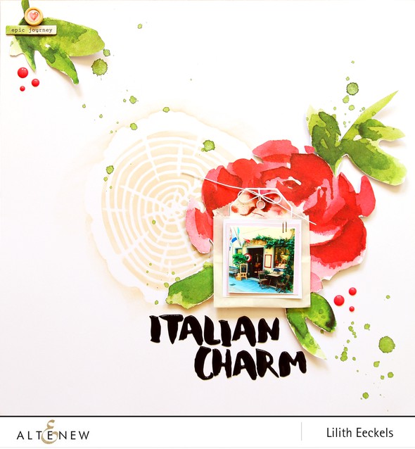 Italian Charm by LilithEeckels gallery