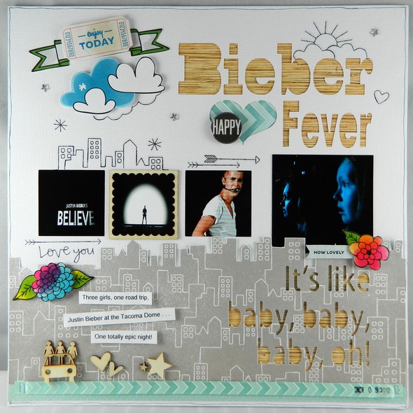 Bieber Fever by jenmc72 gallery