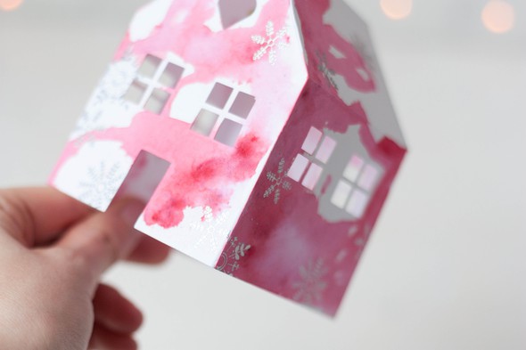 DIY Mini House  by CreativeNikki gallery