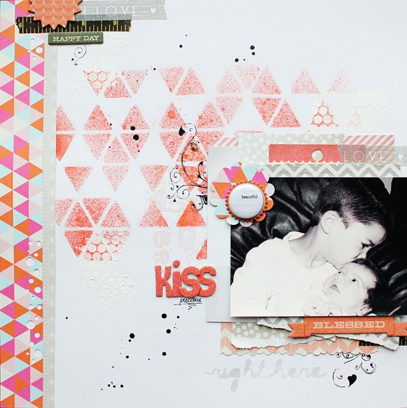 Kiss *ILS*  by LilithEeckels gallery