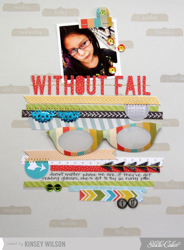 Without Fail {Main Kit Only} by kinsey gallery