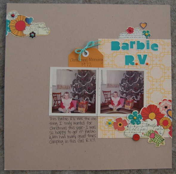 barbie r.v.- NSD challenge by ann_marie gallery