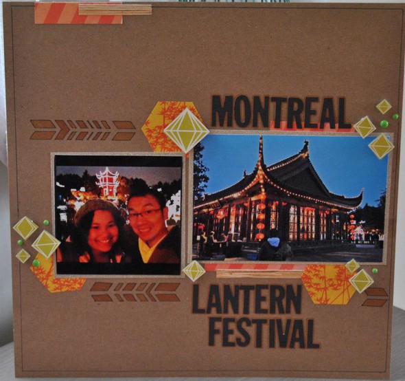 Montreal Lantern Festival by Stephette gallery